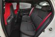 Sportversie van de hatchback Honda Civic Type R foto 7