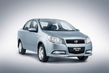 Review van de betaalbare compacte sedan Ravon Nexia foto 4