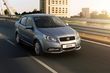 Review van de betaalbare compacte sedan Ravon Nexia foto 1
