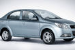 Review van de betaalbare compacte sedan Ravon Nexia foto 2