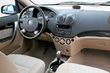 Review van de betaalbare compacte sedan Ravon Nexia foto 5