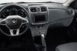 Review van de vernieuwde Renault Sandero-hatchback van de tweede generatie foto 5
