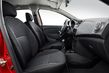 Review van de vernieuwde Renault Sandero-hatchback van de tweede generatie foto 4