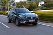 Middelgrote SUV: SEAT Tarraco foto 4