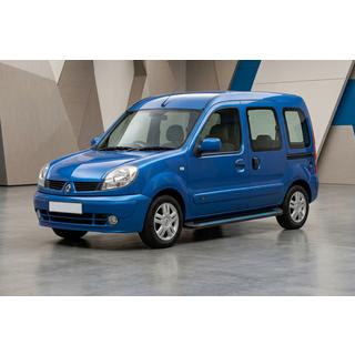 Maya Blue sidesteps (2 stuks, aluminium) foto 1