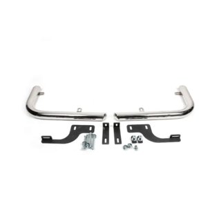 Achterhoeken AK003 (2 st., RVS) Mercedes Vito W639 2004–2014 foto 2