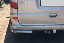 Mercedes Viano 2004–2014 Achterhoekstukken AK003 (2 stuks, RVS) foto 6