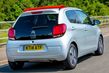 Test van de vijfdeurs hatchback Citroen C1 foto 6