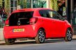 Test van de vijfdeurs hatchback Citroen C1 foto 4