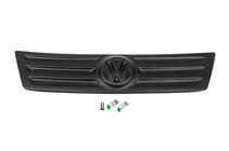 Volkswagen Caddy 2004–2010 Winterafdekking voor grille (bovenste) Mat foto 4