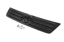 Volkswagen Caddy 2004–2010 Winterafdekking voor grille (bovenste) Mat foto 5