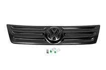 Volkswagen Caddy 2004–2010 Winterafdekking voor grille (bovenste) Mat foto 6