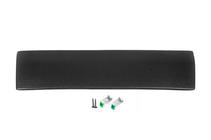 Volkswagen Caddy 2004–2010 Winterafdekking radiateurgrille (onderste) Mat foto 5