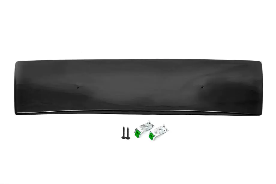 Volkswagen Caddy 2004–2010 Winterafdekking radiateurgrille (onderste) Foto 6