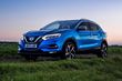 Tweede generatie van de Nissan Qashqai-crossover foto 1