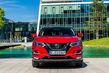 Tweede generatie van de Nissan Qashqai-crossover foto 11