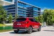 Tweede generatie van de Nissan Qashqai-crossover foto 10