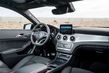 Test van de compacte crossover Mercedes-Benz GLA-Class foto 8