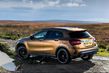 Test van de compacte crossover Mercedes-Benz GLA-Class foto 3