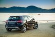 Test van de compacte crossover Mercedes-Benz GLA-Class foto 7
