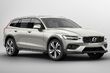 Review van de Volvo V60 Cross Country allroad-stationwagon foto 5