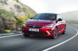 Vijfdeurs Opel Corsa hatchback van de zesde generatie foto 5