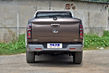 Review van de middelgrote pick-up Great Wall Pao foto 11