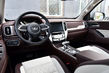 Review van de middelgrote pick-up Great Wall Pao foto 9