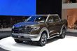 Review van de middelgrote pick-up Great Wall Pao foto 1