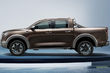 Review van de middelgrote pick-up Great Wall Pao foto 3