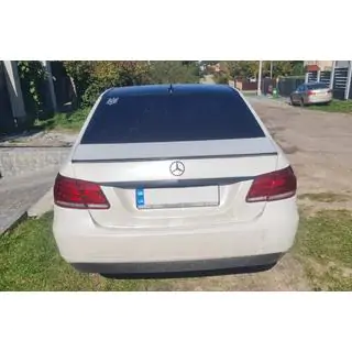 Achterlichten (set, facelift) Mercedes E-klasse W212 2009–2016 foto 4