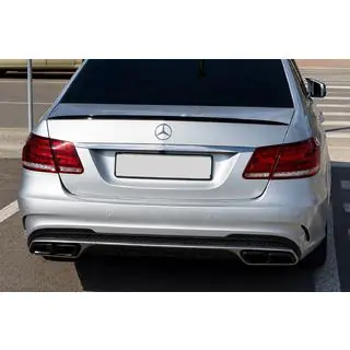 Achterlichten (set, facelift) Mercedes E-klasse W212 2009–2016 foto 3
