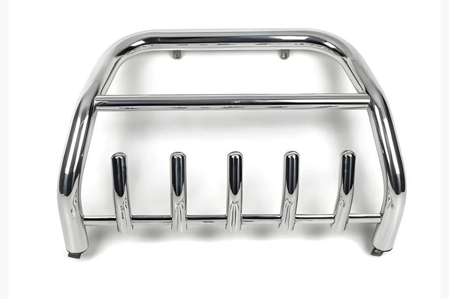 Subaru Forester 2013–2018 Bullbar WT003 (RVS) Image
