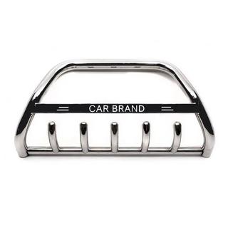 Bullbar WT004ST (RVS) foto 2