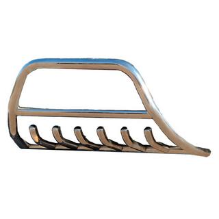 Bullbar WT009 (RVS) foto 4