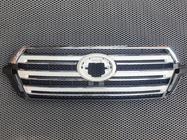 Toyota Land Cruiser 200 2007–2021 Grillgaas (Edition 2016↗) foto 2