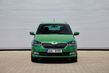 Test van de compacte stationwagen Skoda Fabia Combi foto 3