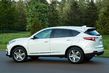 Review van de derde generatie Acura RDX-crossover foto 14
