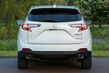 Review van de derde generatie Acura RDX-crossover foto 12