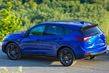 Review van de derde generatie Acura RDX-crossover foto 11