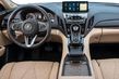 Review van de derde generatie Acura RDX-crossover foto 5