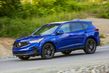 Review van de derde generatie Acura RDX-crossover foto 1