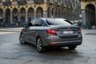 Review van de compacte sedan Fiat Tipo foto 12