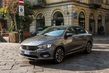 Review van de compacte sedan Fiat Tipo foto 9