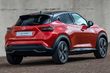 Nissan Juke crossover, modeljaar 2020 foto 13
