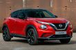Nissan Juke crossover, modeljaar 2020 foto 3