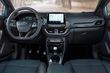 Review van de compacte crossover Ford Puma foto 9