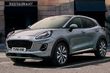 Review van de compacte crossover Ford Puma foto 4