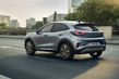 Review van de compacte crossover Ford Puma foto 7