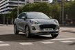 Review van de compacte crossover Ford Puma foto 8